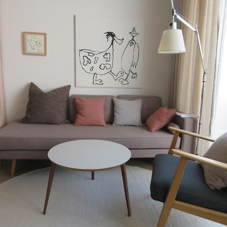 Studio-Apartment Trausdorf an der Wulka 외부 사진