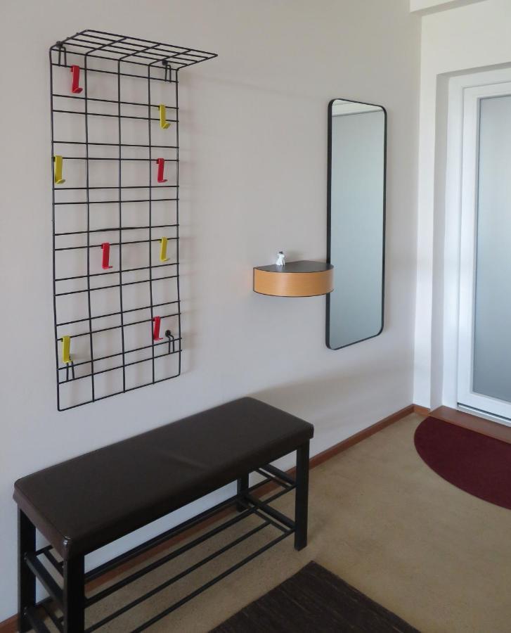 Studio-Apartment Trausdorf an der Wulka 외부 사진