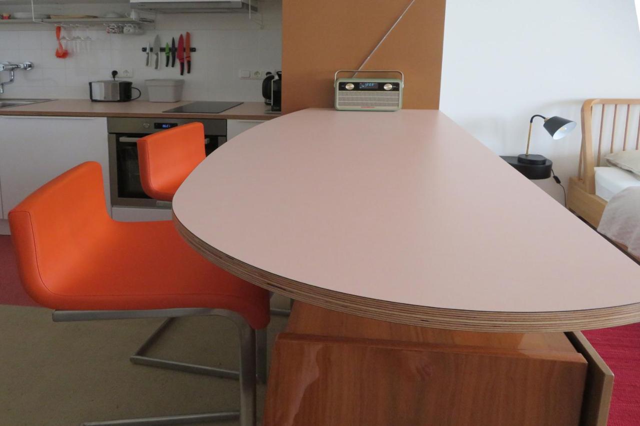 Studio-Apartment Trausdorf an der Wulka 외부 사진