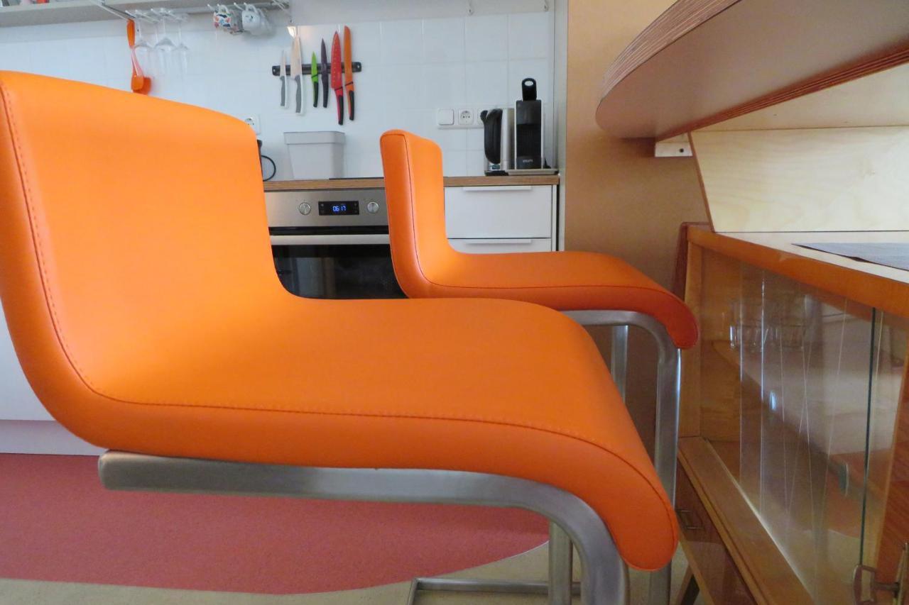 Studio-Apartment Trausdorf an der Wulka 외부 사진