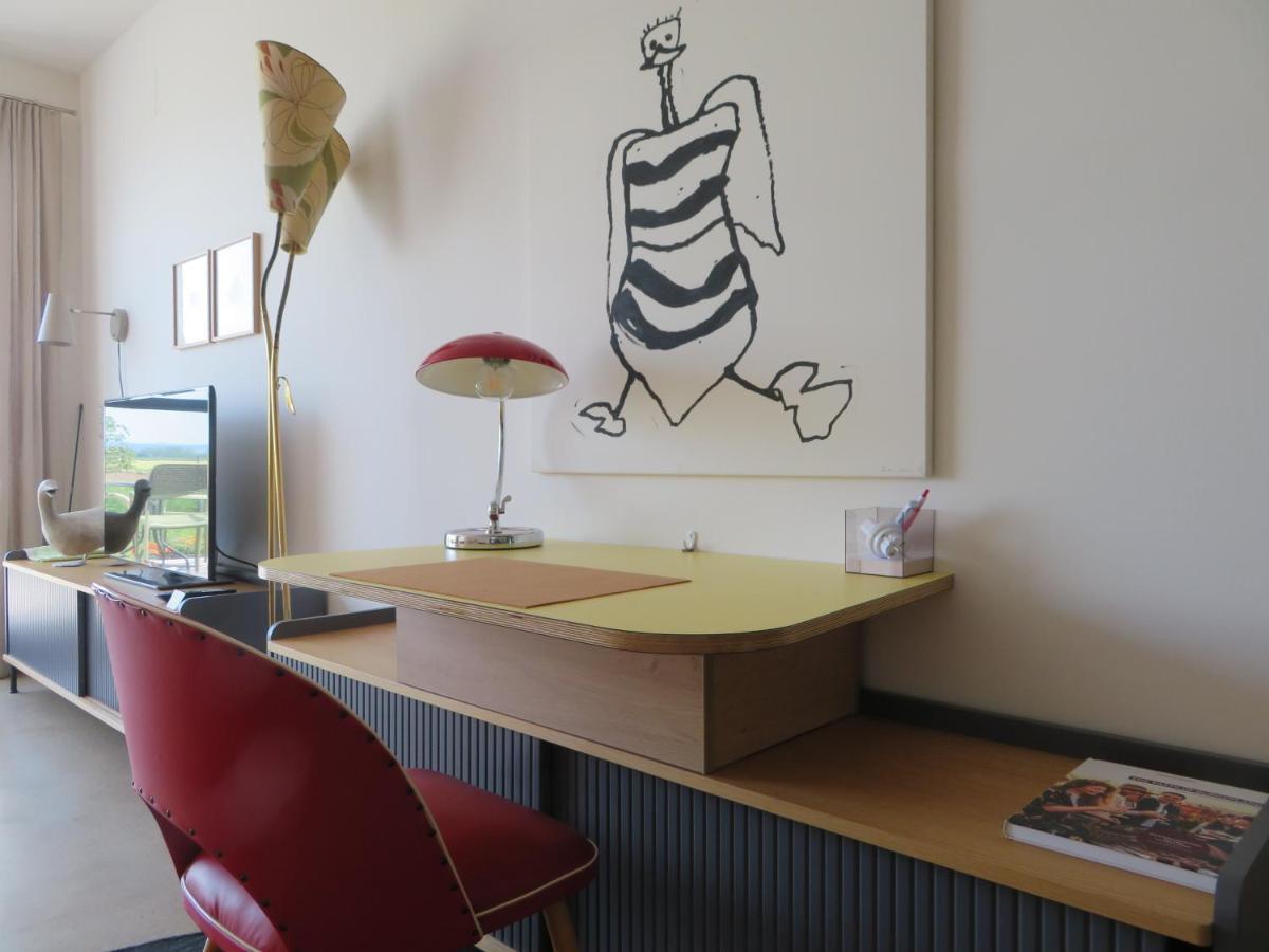 Studio-Apartment Trausdorf an der Wulka 외부 사진